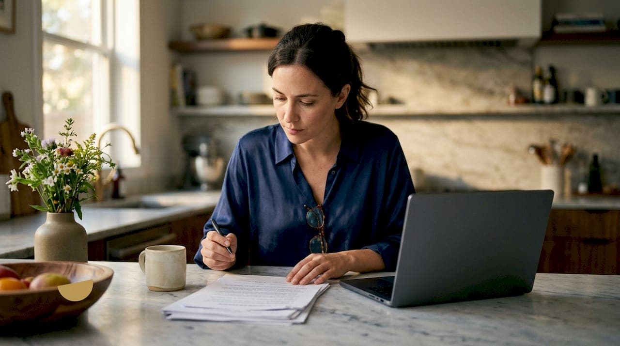 C-Corp Advantages for Startup Founders: 2026 Guide